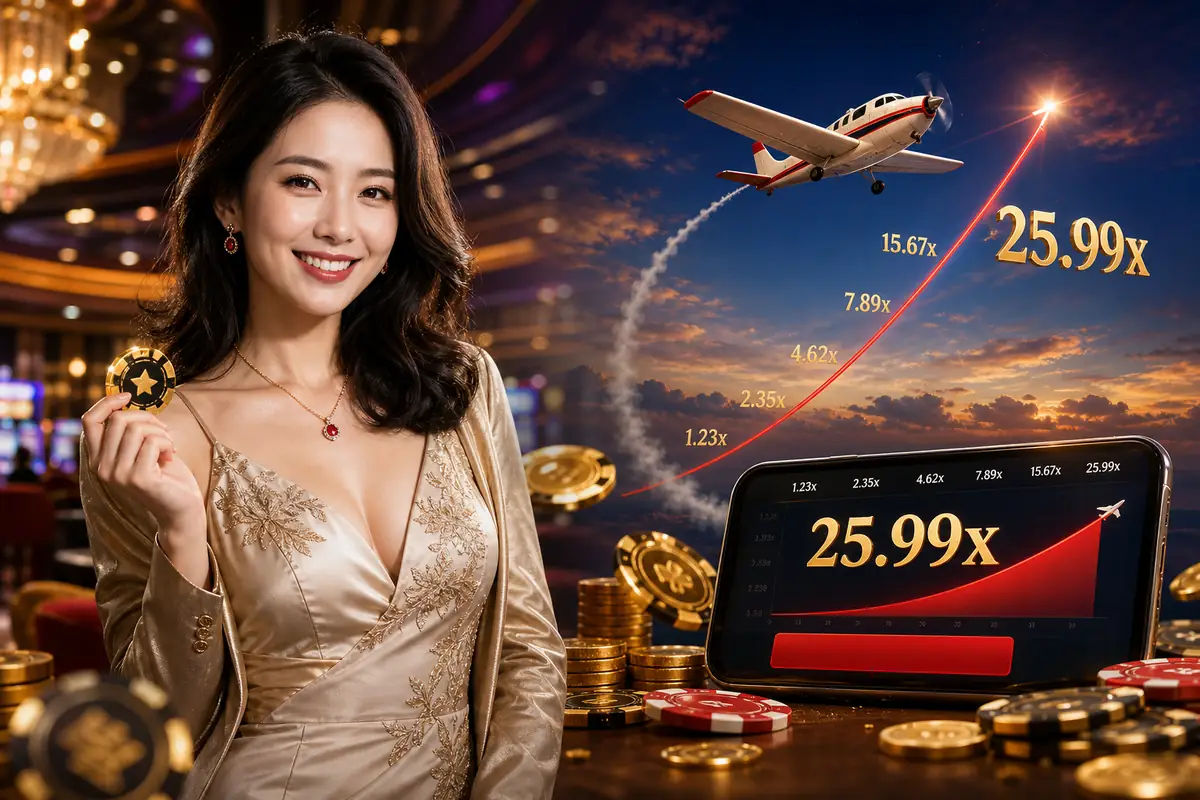 vj882 casino trực tuyến